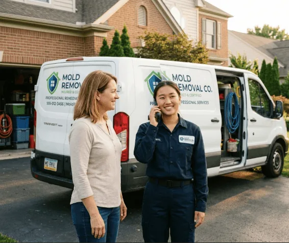 Crawlspace Mold Remediation Hartford, NY FAQs